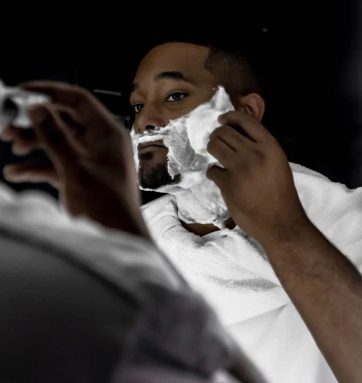 Shaving Supplies