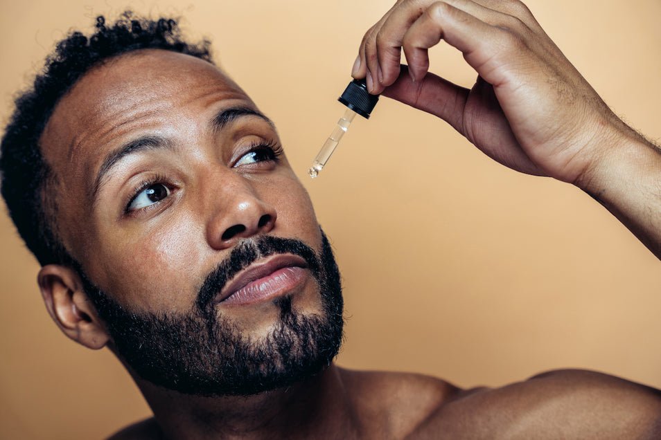 Beard Care