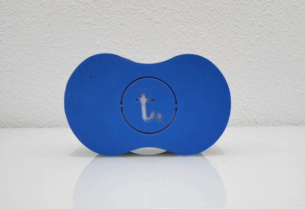 Luxury Curl Sponge by TONSOR LABS