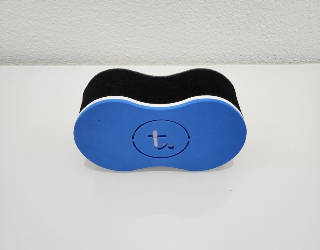 Luxury Curl Sponge by TONSOR LABS