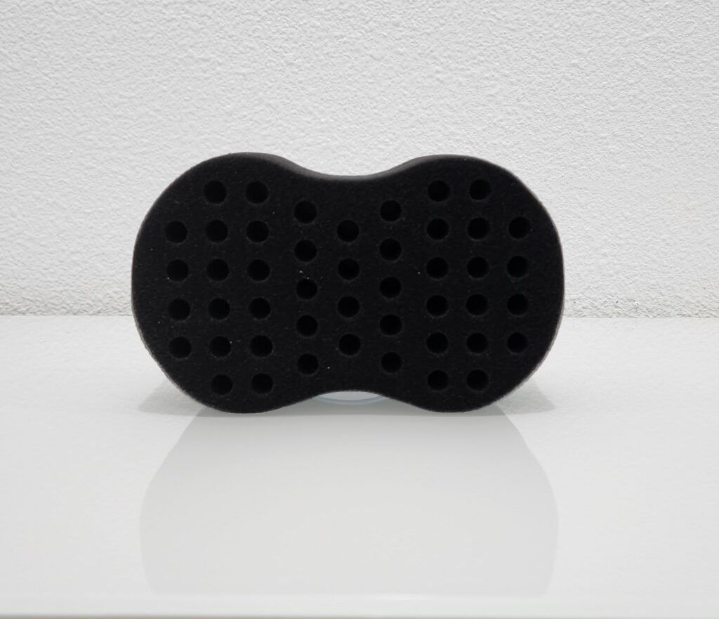 Luxury Curl Sponge by TONSOR LABS