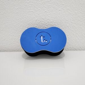 Luxury Curl Sponge by TONSOR LABS