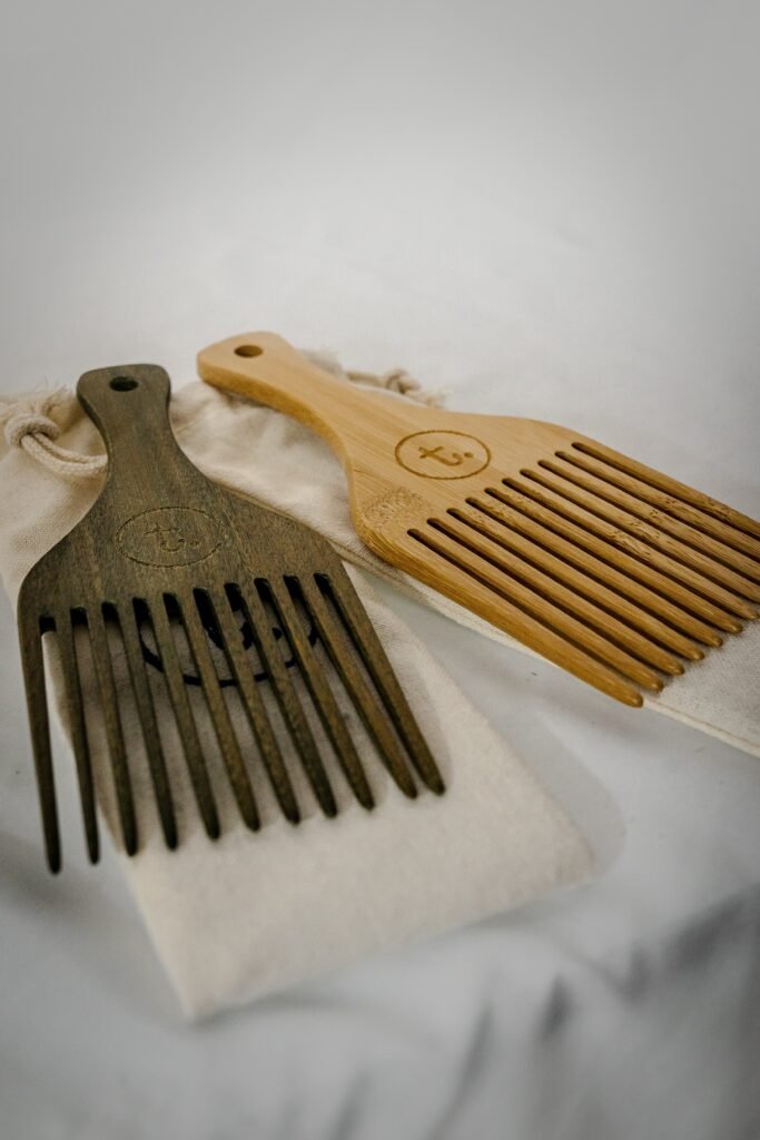 Beard Combs