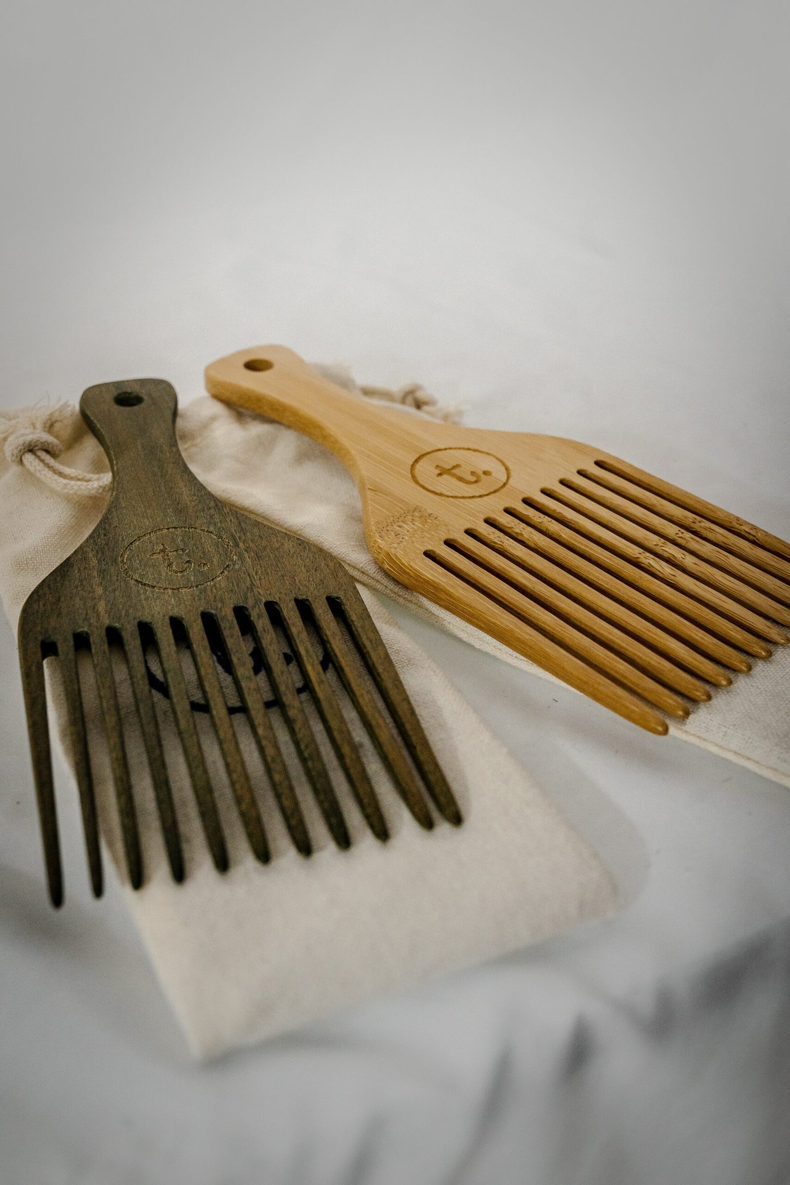 Beard Combs