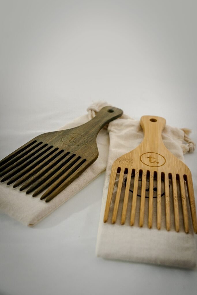 Beard Combs