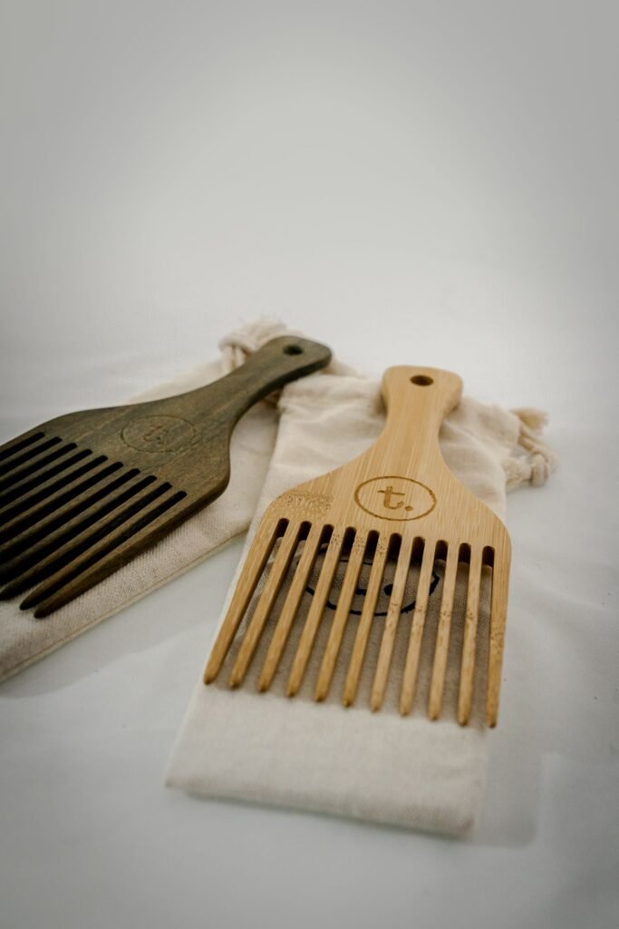 Beard Combs