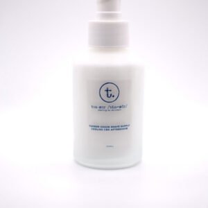 Cooling CBD Aftershave