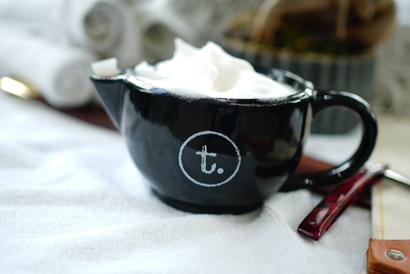 Shaving Product